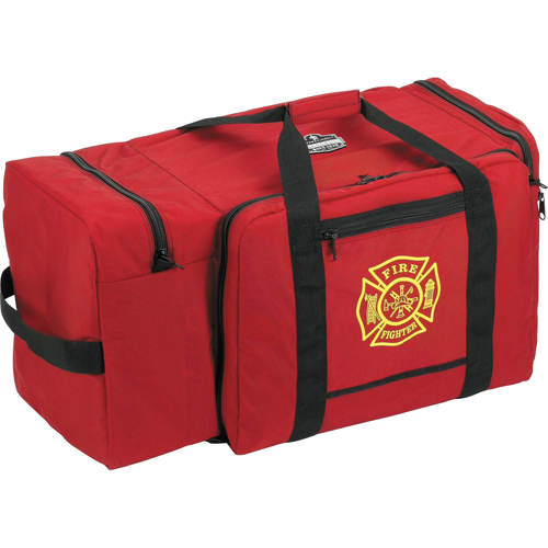 Grand sac pour &eacute;quipement d'incendie et secours Arsenal 5005P Maritime Industrial Rubber