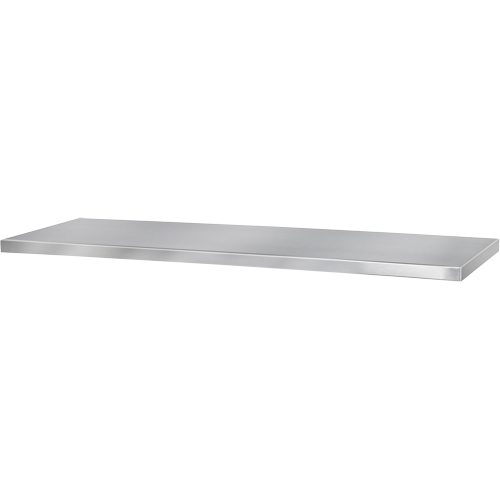 Surface de travail Extreme Tools s&eacute;rie RX , 25" p x 55" la, 1" d'&eacute;paisseur Maritime Industrial Rubber