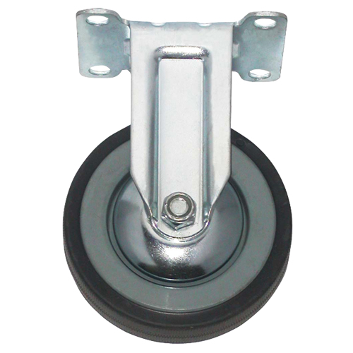 Caster Maritime Industrial Rubber