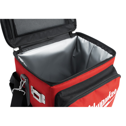 Glaci&egrave;re de chantier, 20,5 L Capacit&eacute; Maritime Industrial Rubber
