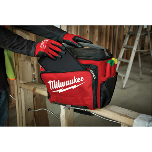 Glaci&egrave;re de chantier, 20,5 L Capacit&eacute; Maritime Industrial Rubber