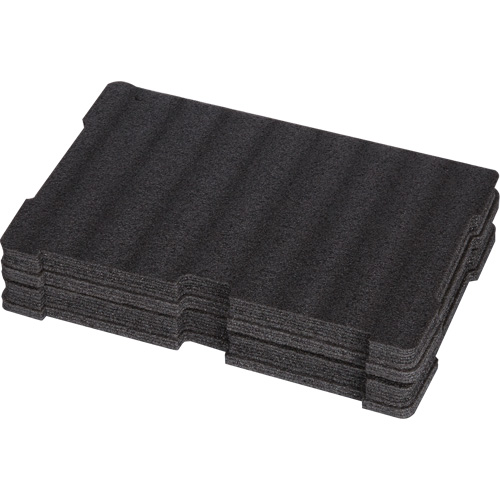 Cloison en mousse personnalisable Maritime Industrial Rubber