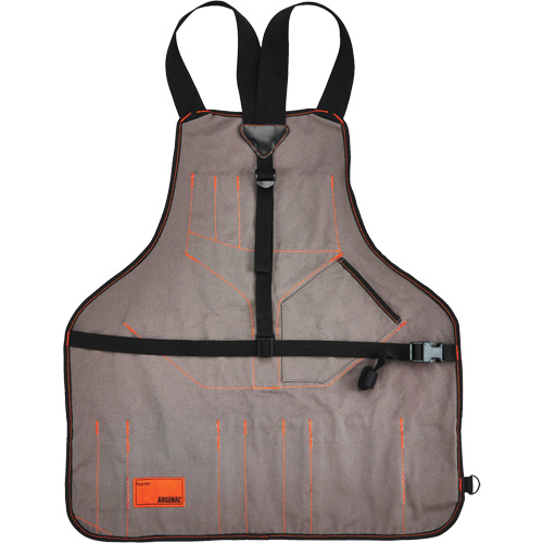 Arsenal&reg; 5704 Tool Apron Maritime Industrial Rubber