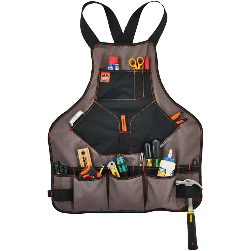Arsenal&reg; 5704 Tool Apron Maritime Industrial Rubber