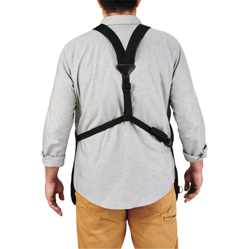 Arsenal&reg; 5704 Tool Apron Maritime Industrial Rubber