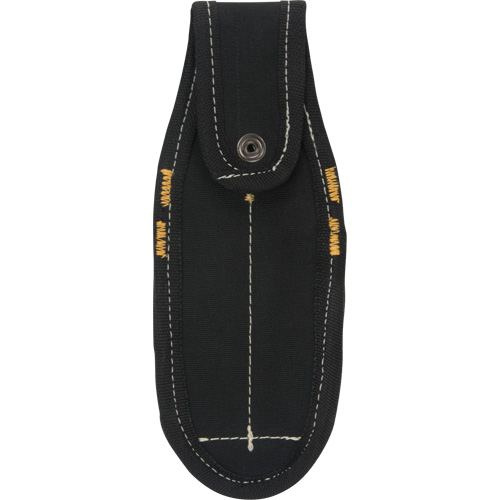 &eacute;tui pour couteau utilitaire, Porte-couteau, Polyester, 3 Poches Maritime Industrial Rubber