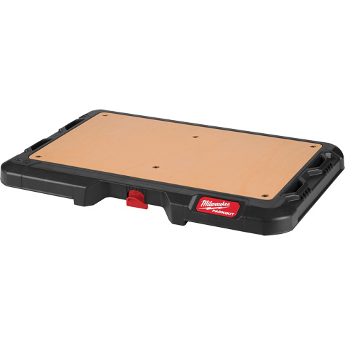 Surface de travail personnalisable Packout Maritime Industrial Rubber