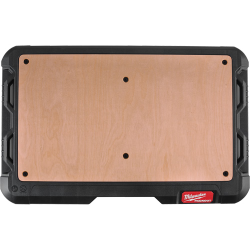 Surface de travail personnalisable Packout Maritime Industrial Rubber