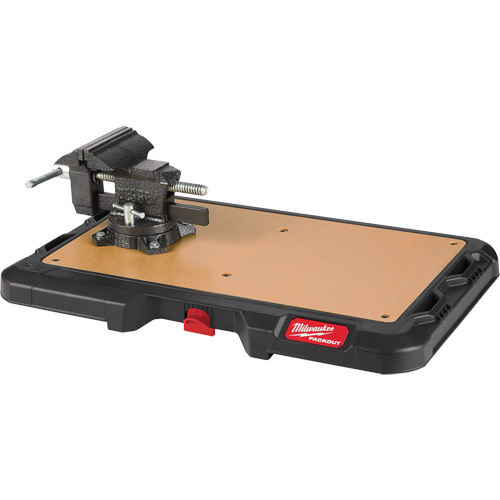 Surface de travail personnalisable Packout Maritime Industrial Rubber