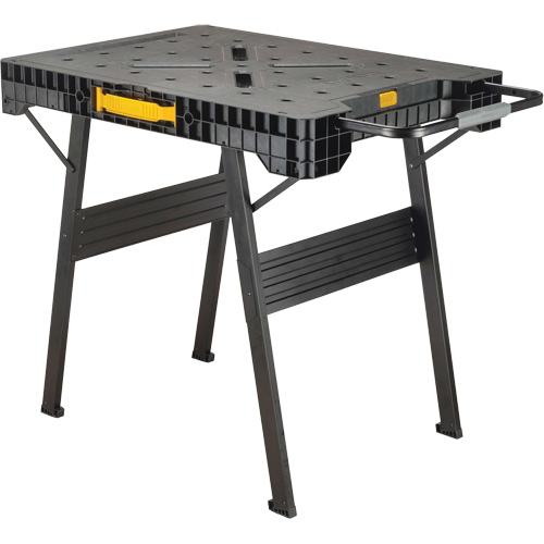Express Folding Workbench Maritime Industrial Rubber
