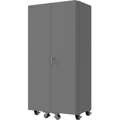 Armoire mobile vide Maritime Industrial Rubber