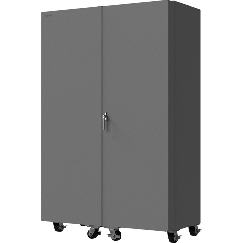Armoire mobile vide Maritime Industrial Rubber