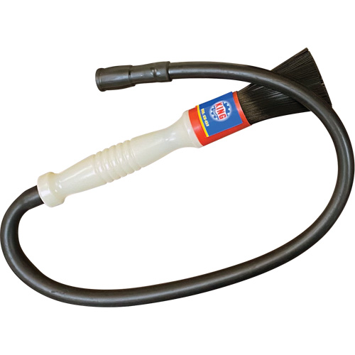 Brosses de nettoyage des pi&egrave;ces Maritime Industrial Rubber