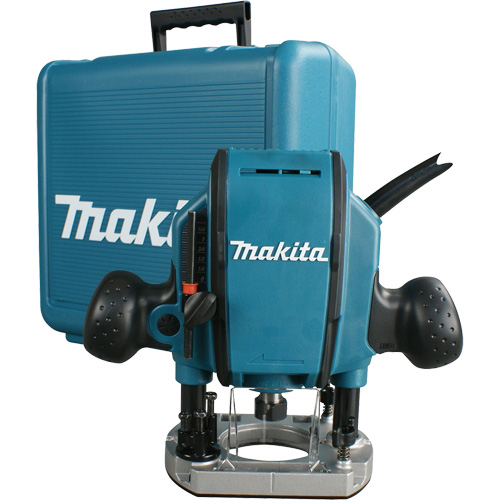 Plunge Router Maritime Industrial Rubber