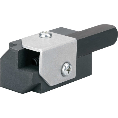 Hinge Butt Corner Chisel Maritime Industrial Rubber