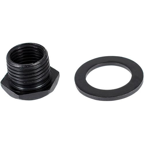 Holesaw Arbor Adaptor Set Maritime Industrial Rubber