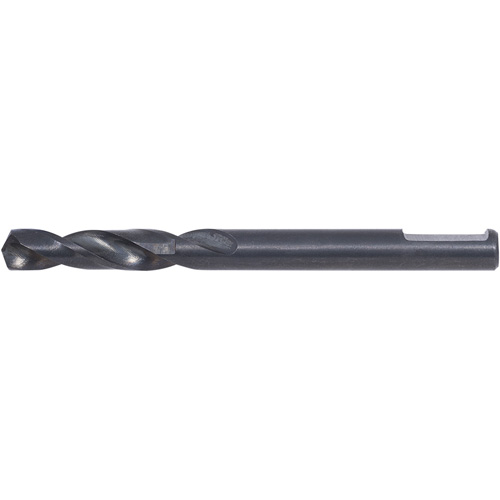 Holesaw Pilot Drill Bit, 5/8"-18 - 1/2"-20, 1/4" Shank Maritime Industrial Rubber