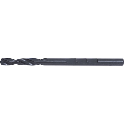 Holesaw Pilot Drill Bit, 5/8"-18  - 1/2"-20, 1/4" Shank Maritime Industrial Rubber