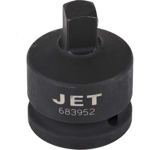 Adaptateur femelle x m&acirc;le, Prise 3/4", Douille 1/2", Sph&eacute;rique Maritime Industrial Rubber
