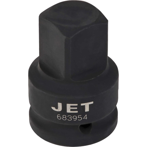 Adaptateur femelle x m&acirc;le, Prise 3/4", Douille 1", Sph&eacute;rique Maritime Industrial Rubber