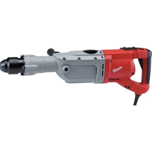 2" SDS Max Rotary Hammers Maritime Industrial Rubber