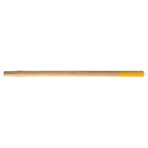 Manche de rechange pour masse, Bois, 36" lo Maritime Industrial Rubber