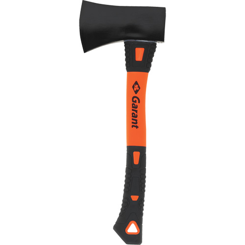 Hachette Hunting Axe Maritime Industrial Rubber