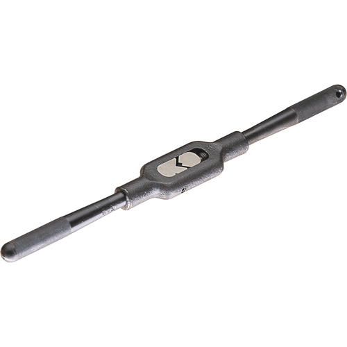 Cl&eacute;s de taraudage droites standards CLE-LINE Maritime Industrial Rubber