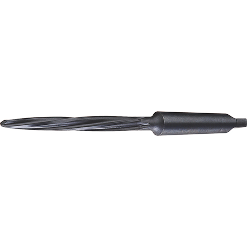 Al&eacute;soirs de chaudronnerie en oxyde noir CLEVELAND, 1,0625", Tige MTS Maritime Industrial Rubber