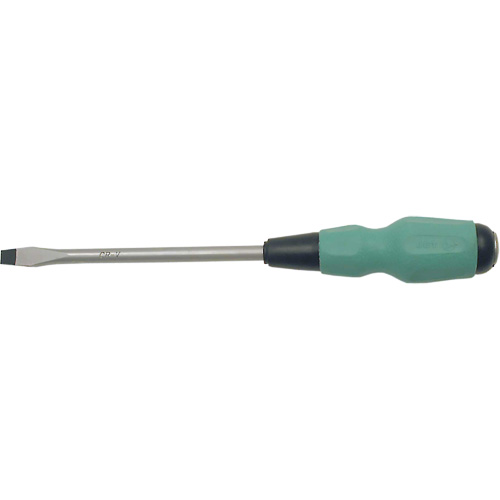 TDS-4 Tournevis &agrave; fente Torque Drive 1/4", 4" Longueur Maritime Industrial Rubber