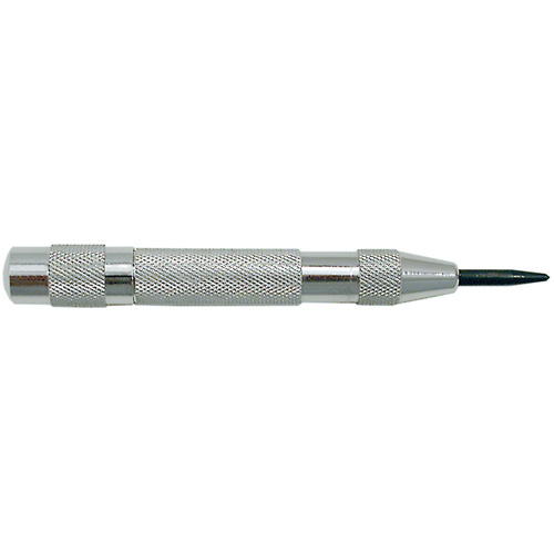 Automatic Centre Punch, 3/32" Dia., 5" L Maritime Industrial Rubber