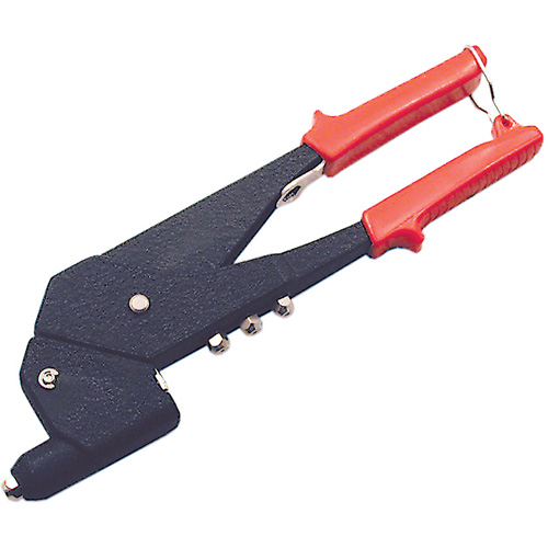 JRT-736 360° Swivel Head Rivet Tool Maritime Industrial Rubber