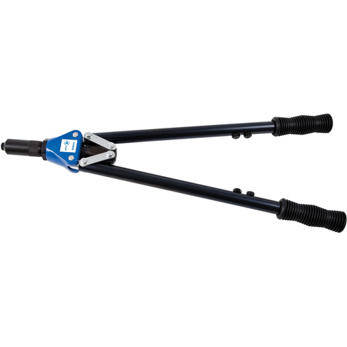 JRT-707 Long Reach Rivet Tool Maritime Industrial Rubber