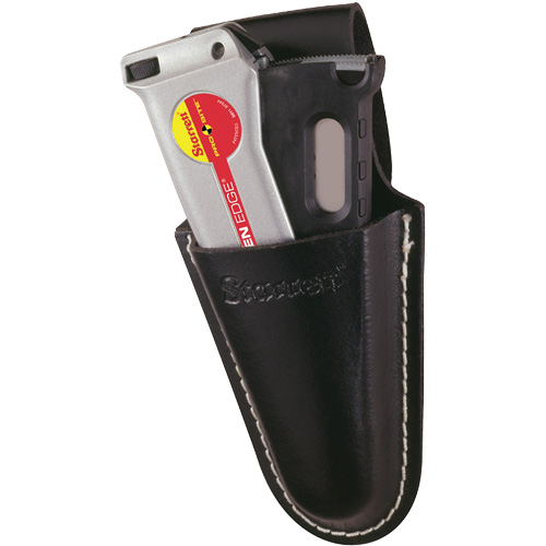 Tool Holster, Knife Holder, Leather, 1 Pockets Maritime Industrial Rubber