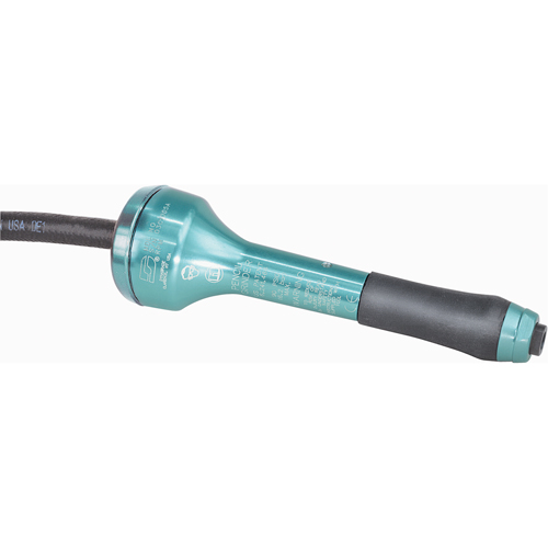 Rectifieuses de style crayon, 1/4" NPTF, 8 pi³/min Maritime Industrial Rubber