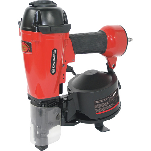 Coil Roofing Nailer Kit Maritime Industrial Rubber