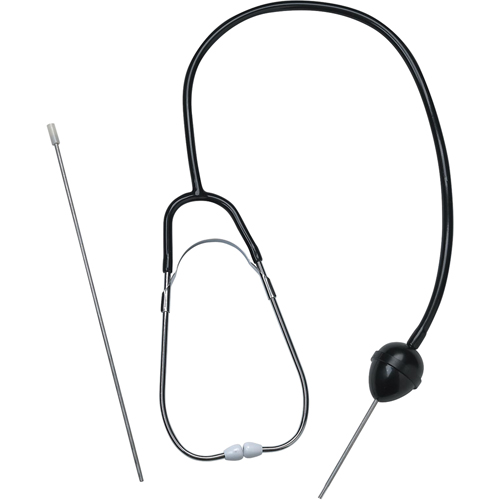 St&eacute;thoscopes de m&eacute;canicien Maritime Industrial Rubber