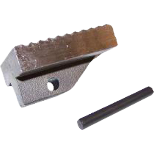 mors et goupille pour cl&eacute; 24" Maritime Industrial Rubber