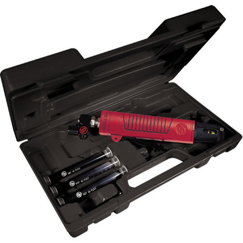 Trousse de scie alternative pneumatique robuste Maritime Industrial Rubber