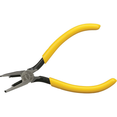 PINCE COUPANTE DE COTE PR SERTISSAGE DE CONNECTI Maritime Industrial Rubber