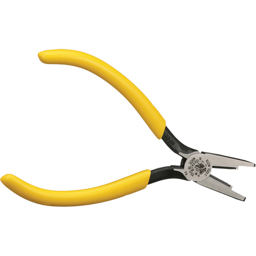 PINCE COUPANTE DE COTE PR SERTISSAGE DE CONNECTI Maritime Industrial Rubber