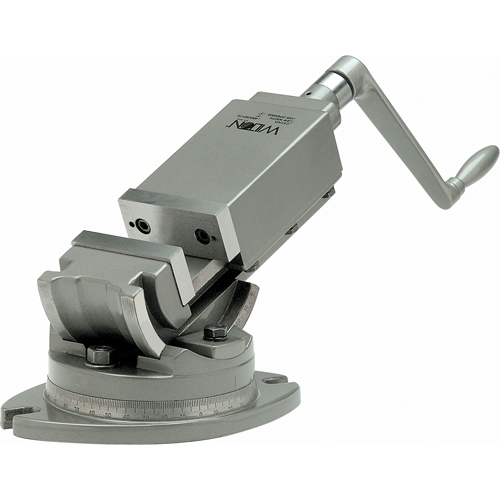 Super Precision 2 Way Angular Machine Vises Maritime Industrial Rubber