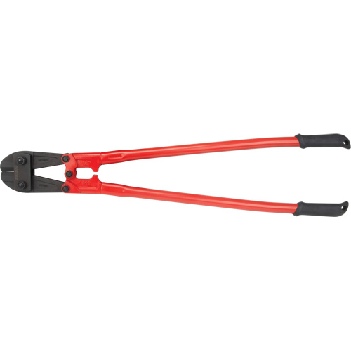 Bolt Cutter, 36" L, Center Cut Maritime Industrial Rubber