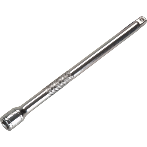 Socket Extension, 1/4" Drive, 6" L Maritime Industrial Rubber