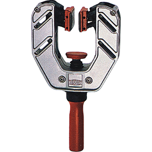 Professional One Hand Edge Clamp Maritime Industrial Rubber
