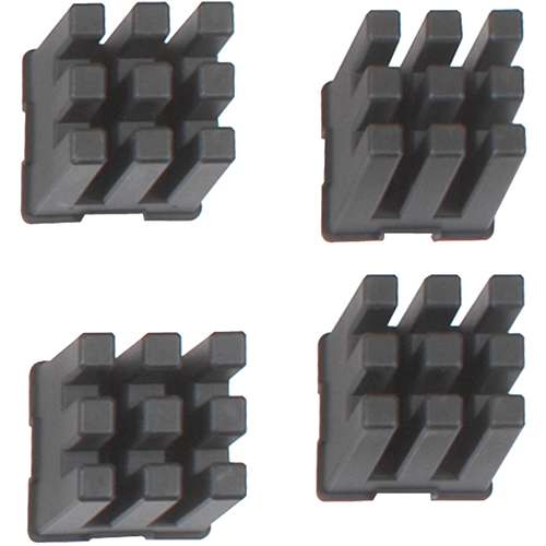 Accessories for Parallel Clamps - KP Framing Systems Maritime Industrial Rubber