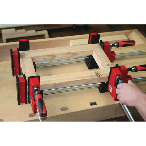Accessories for Parallel Clamps - KP Framing Systems Maritime Industrial Rubber