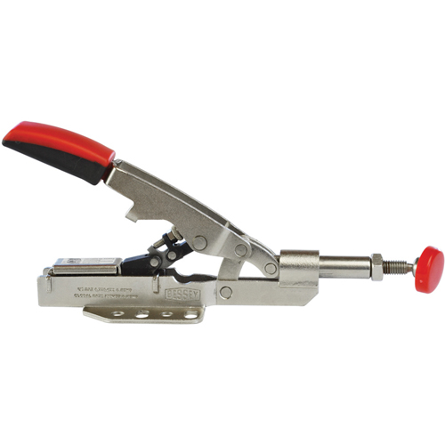 Auto-Adjust Toggle Clamps, 1-1/3" (35 mm), 25 - 550 lbs. Clamp Force Maritime Industrial Rubber