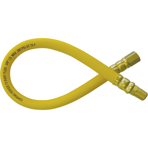 Hose Whips Maritime Industrial Rubber