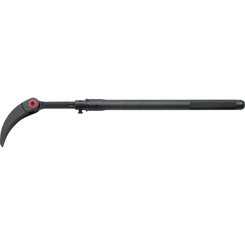 Leviers extensibles, 18" - 29" lo Maritime Industrial Rubber